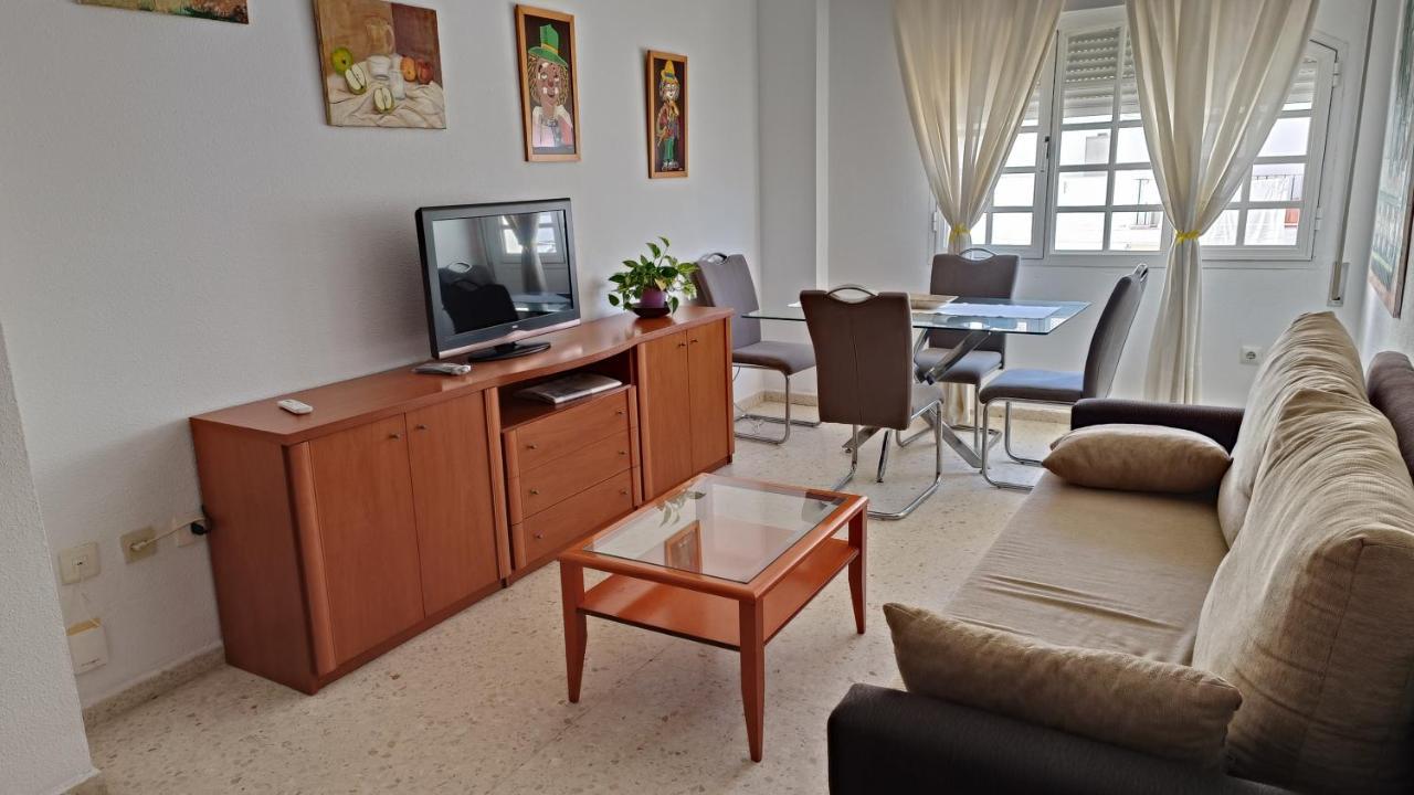 Appartamento Precioso Apartamento En A 100 M. Playa